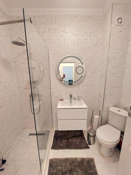 Apartament 2 camere decomandate, 2 balcoane – Mamaia Nord, bloc Zig-Zag