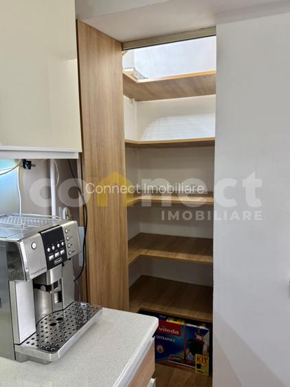 Apartament cu 4 camere de închiriat | Aurel Vlaicu – aproape de FSEGA și Iulius - 6