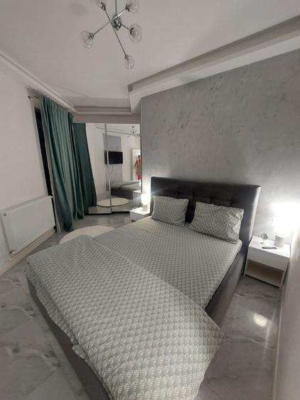 Apartament 2 camere decomandate, 2 balcoane – Mamaia Nord, bloc Zig-Zag