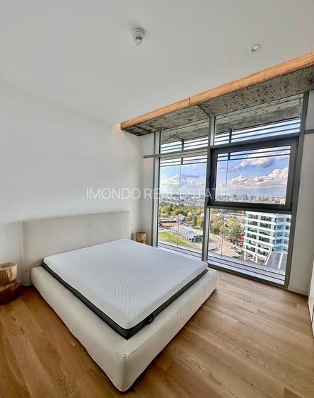 Apartament 3 Camere | UP-site | Mobilat & Utilat | Parcare si boxa incluse - 11