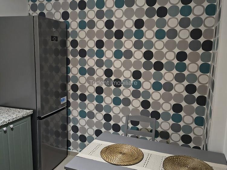 2 camere zona / Apărătorii Patriei – bloc nou - 12
