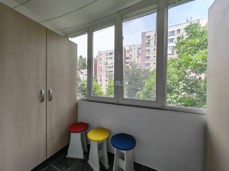 Apartament 3 camere, Drumul Taberei - str. Târgu Neamț, lângă parc și metrou - 7
