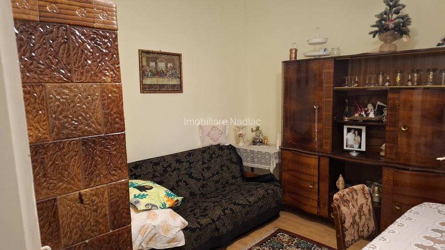 Casa 4 camere in Seitin Judetul Arad - 13