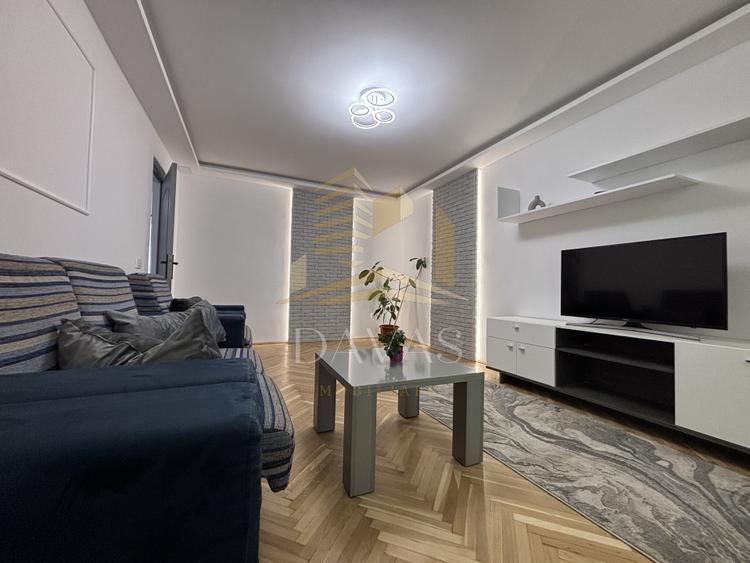 Apartament de 3 camere | Mărăști | Finisaje Moderne