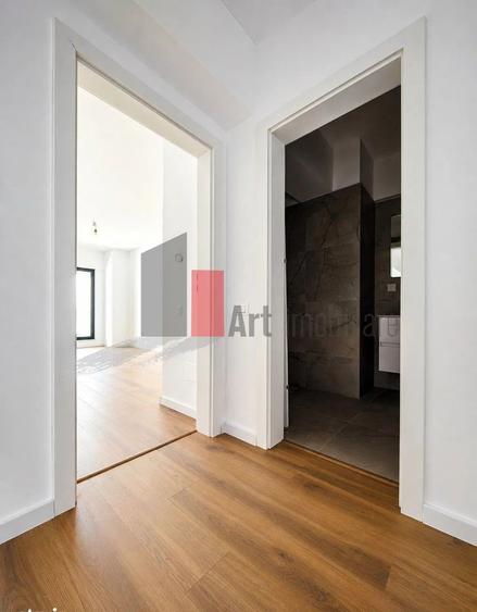 Apartament 2 Camere + Loc de Parcare Subteran | Smart Residence Lujerului