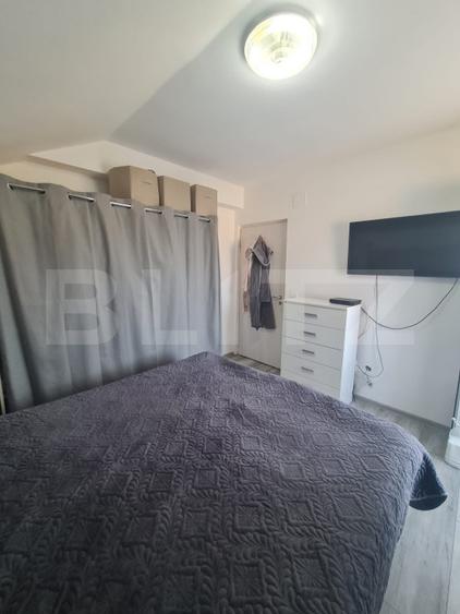 Apartament cu 3 camere, mobilat si utilat, aer conditionat, zona Florilor