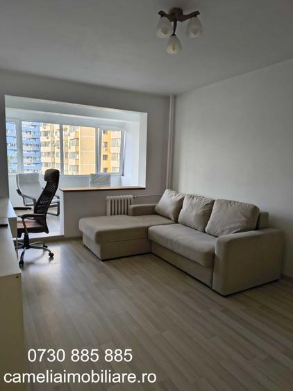 2 camere, S58mp, renovat, pt investitie sau locuit, Sos. Pantelimon, nr 225