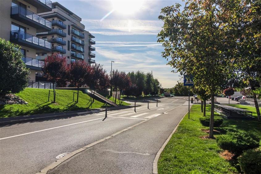 Apartament 2 camere | Grand Park | Parcare subterana | 530 €