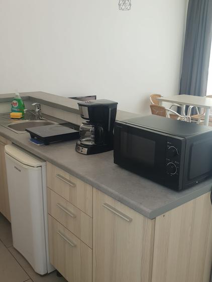 Pensiune 5 * Eforie Nord(Steaua de mare)