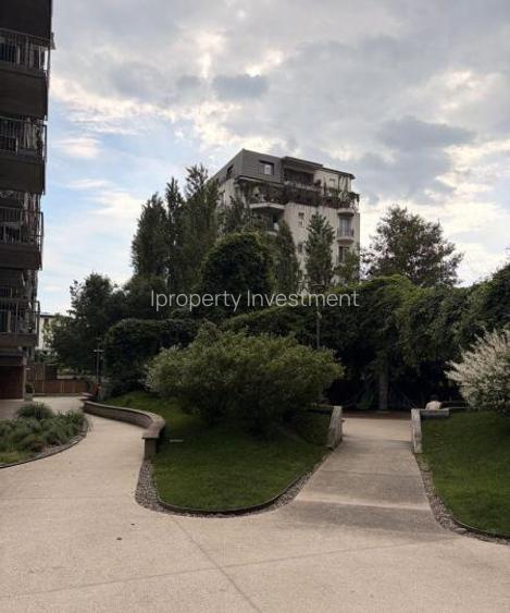 2 camere| Complex The Park-Vacaresti| loc de parcare| prima inchiriere | metrou. - 11