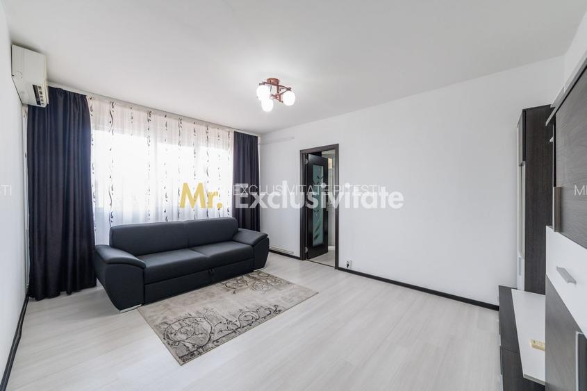 Apartament gata de mutat cu 2 camere si parcare inclusa – Banat - 3