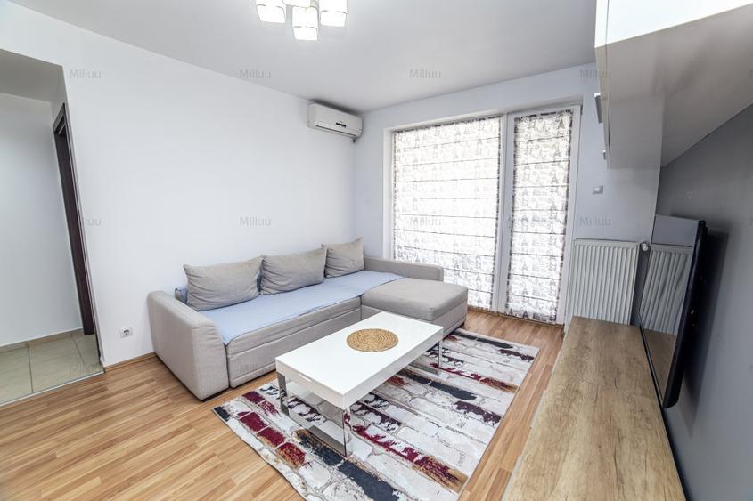 Apartament de 2 camere | Bloc Nou | Petfriendly | zona Colentina