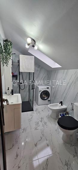 Casă individuală 5 camere – Ghiroda, vatră veche | teren 506 mp, lângă parc - 31