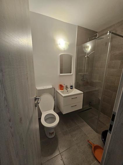 Apartament 1 camera Lipovei / Iulius Town renovat parter !!