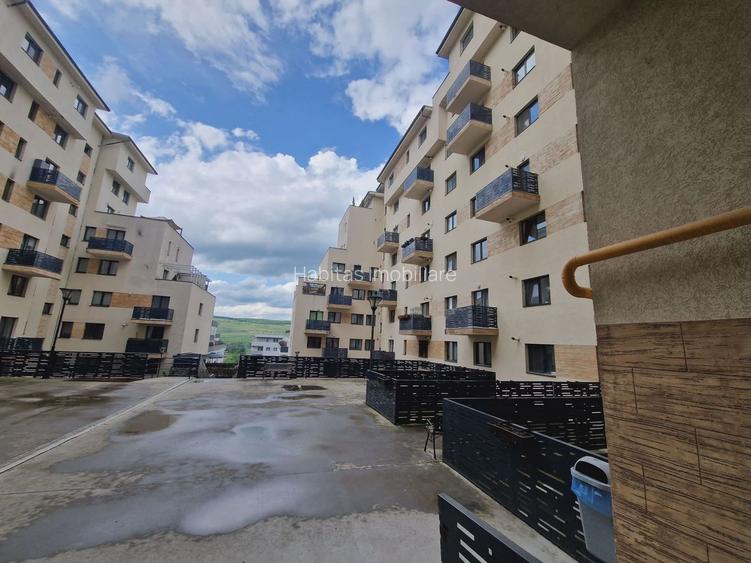 Apartament 2 camere, terasa 28 mp, str Razoare in spate la Vivo Mall - 2