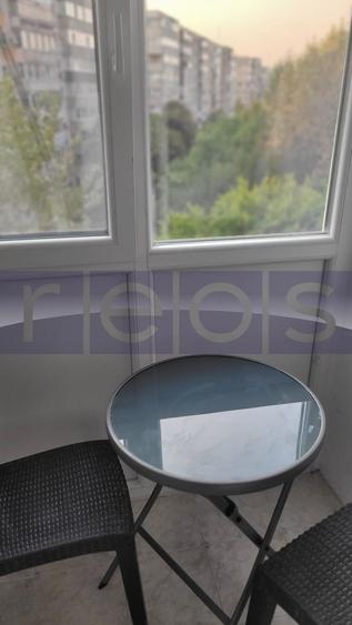 INCHIRIERE GARSONIERA TINERETULUI -CENTRALA PROPRIE DE APARTAMENT - 5