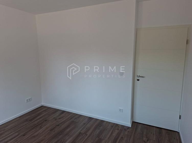 Apartament Premium cu 2 Camere, Decomandat – Finisaje Superioare-Tudor