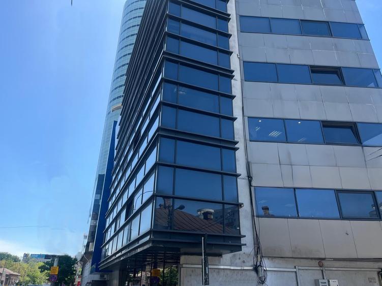 Imobil birouri 1540 mp- Piata Victoriei