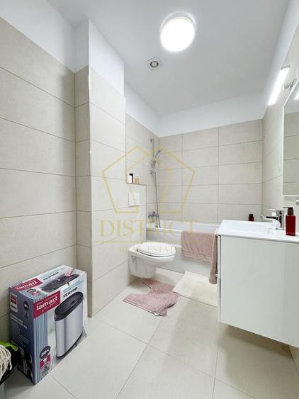 Apartament cu o camera | 30mp utili + 6mp balcon | zona Lidl, Giroc