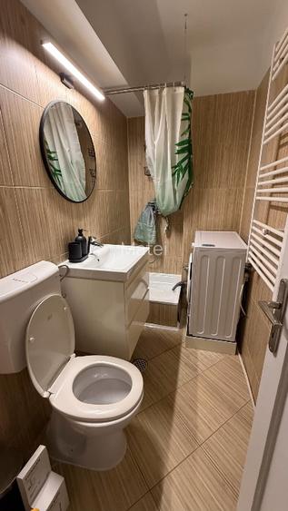 Apartament 3 camere, parter, 46mp + curte 30mp — Sector 2, Megamall - 9