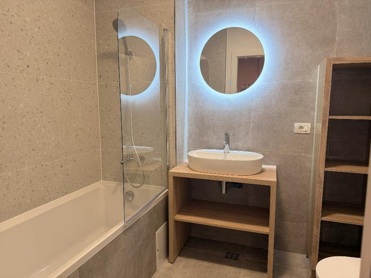 Apartament Smart Central. Prima Inchiriere. Comision 0%