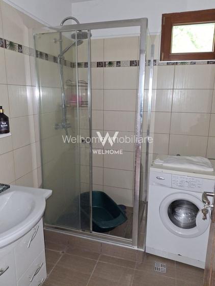 Casa cu 15 camere de vanzare in Bazna, Sibiu ( azil, pensiune) - 20