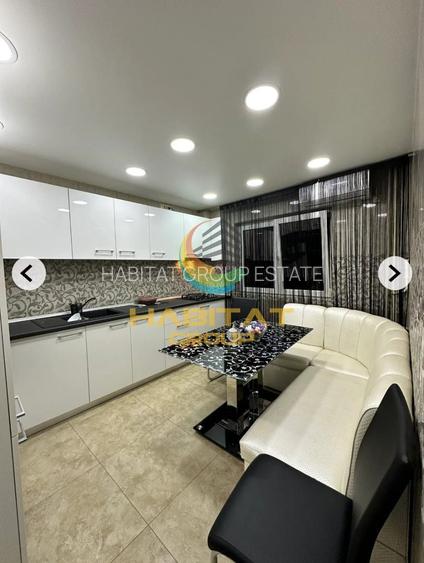 Apartament 2 Camere Luminos Mutare Imediata