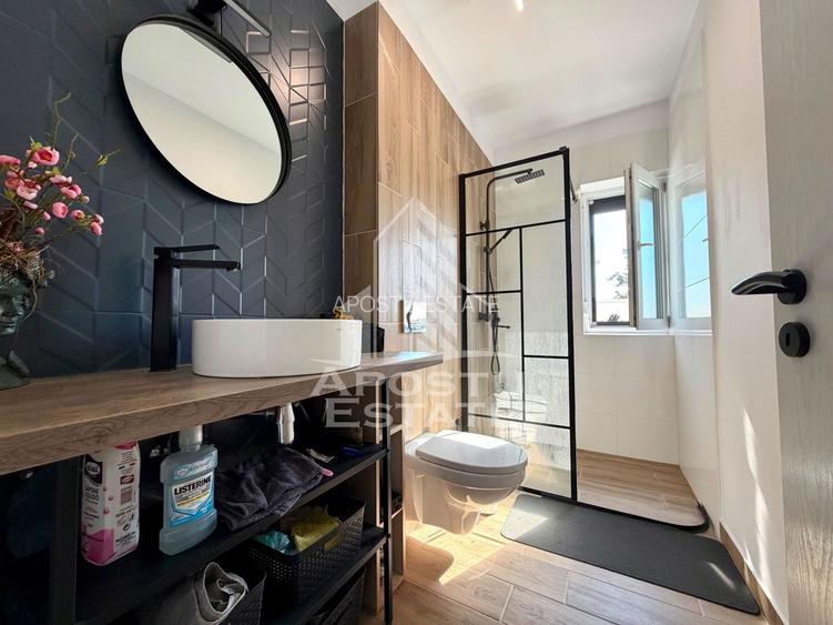 Casa de vanzare P+E, 5 camere, Utvin, Timis - 14