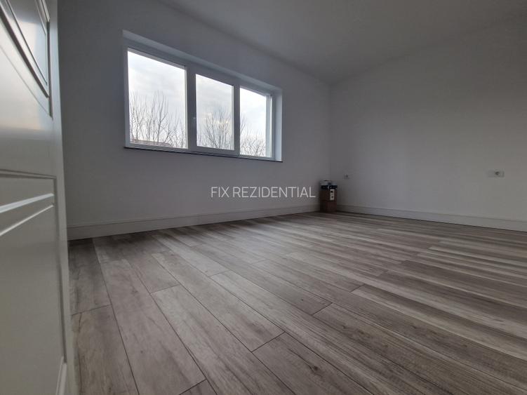 FINALIZATA - Casa Single intabulata - mutare imediata - amenajari premium - 26