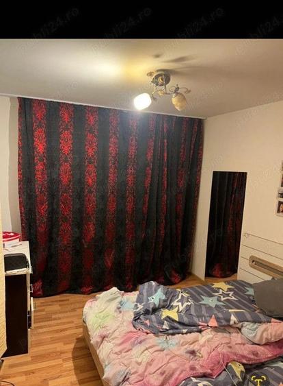 APARTAMENT 4 camere Modoran Ene