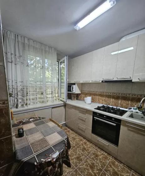 Vânzare Apartament 2 camere în Giurgiului - Luica | Mobilat | Parcare
