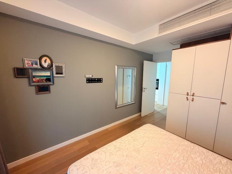 Apartament 2 camere | One Herăstrău Plaza | Terasă 35 mp | Parcare