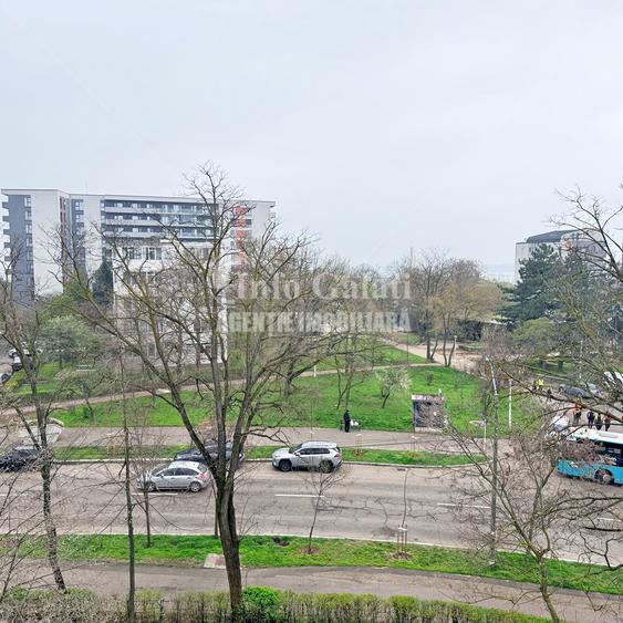 | Apartament cu 2 camere | Tiglina 1 | RENOVAT |