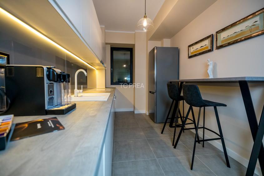 3 bedroom Gafencu 49 Herastrau | 3 dormitoare Gafencu 49 Herastrau - 14