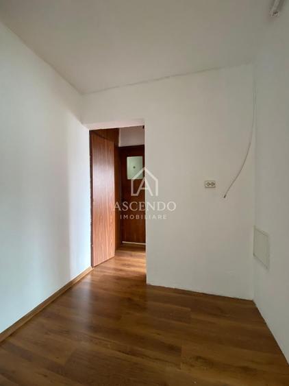 Apartament 2 camere, Str. Prevederii, Titan – 1 Decembrie 1918