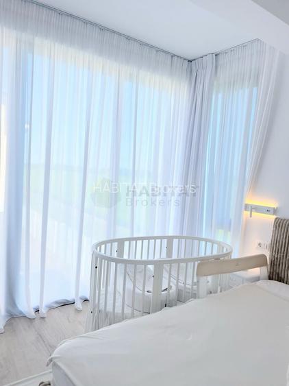 Vilă 5 Camere | Green Residence Tunari | 0% Comision - 18