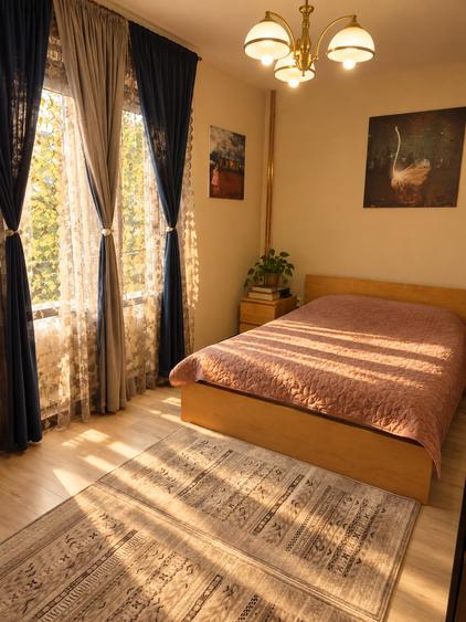 Branesti - casa de vanzare in centru - teren 700 mp