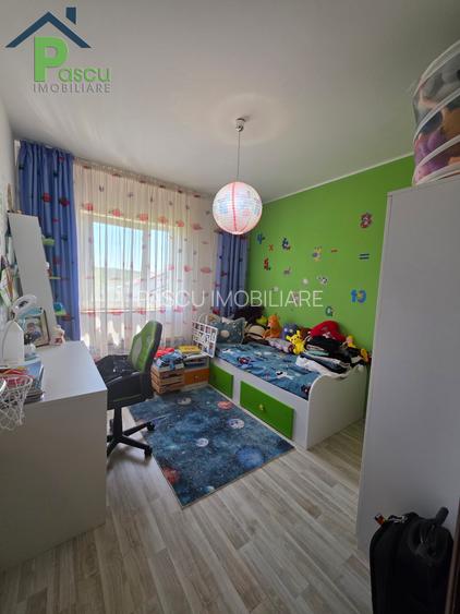 Apartament 3 camere Baneasa, Felicity Residence, 100 mpu, parcare - 10