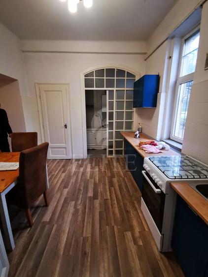 Apartament 4 camere în zona HOTEL NAPOCA