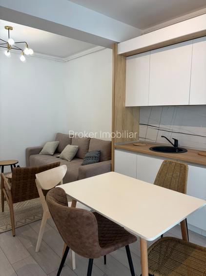 Apartamente 2 camere Mamaia Nord la 30 m de plaja - 4