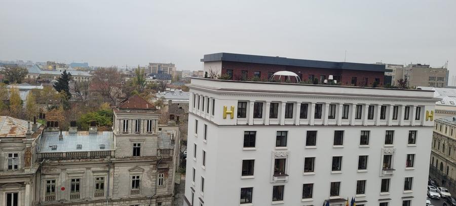 Apartament  de vanzare Calea Victoriei