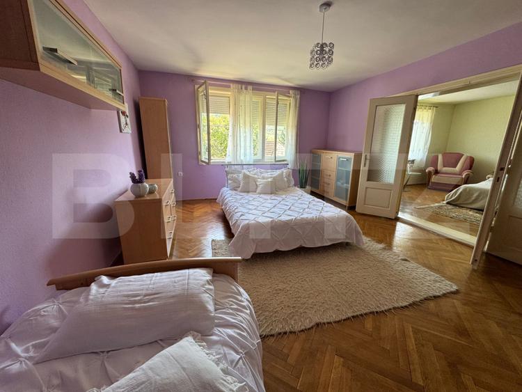 De Vânzare – Casă de Vacanță cu Teren Generos 5.755 m2 , 3 Camere