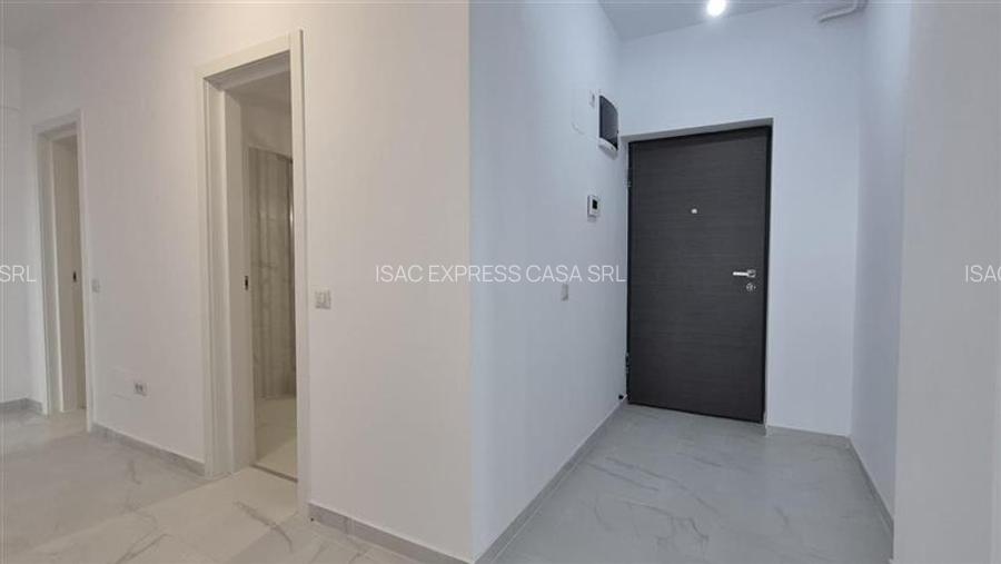 Intabulat! Apartament premium 3 Camere | 100 mp | Unirea Towers, Iasi - 15