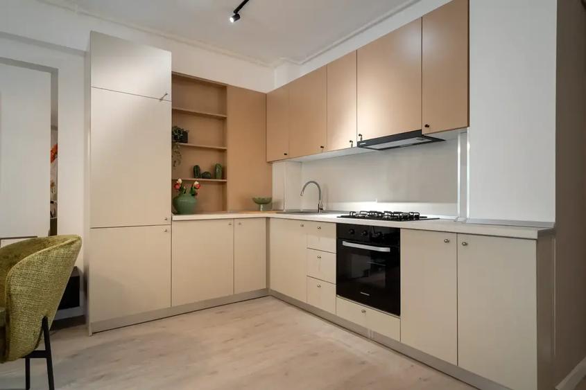Apartament 2 camere | Mobilat&utilat | Ivory Residence | Proprietar