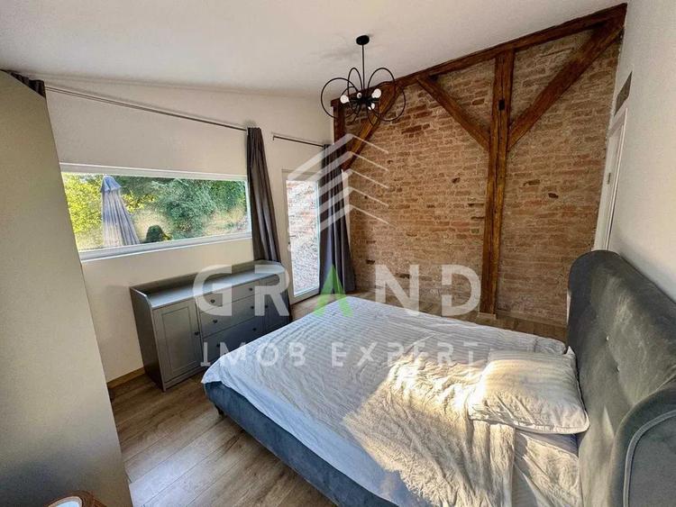 Apartament 3 Camere in Vila | Terasa | Etaj 1 | Centru/Avram Iancu