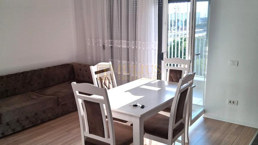 2 camere, City of Mara, loc de parcare