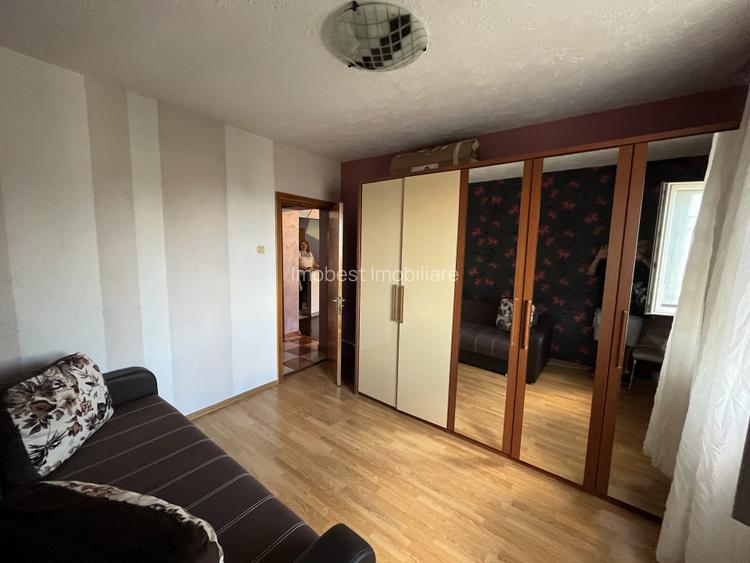 Ocazie! Apartament 2 camere, mobilat, utilat, gaze, zona Abator, 78.000 Euro!