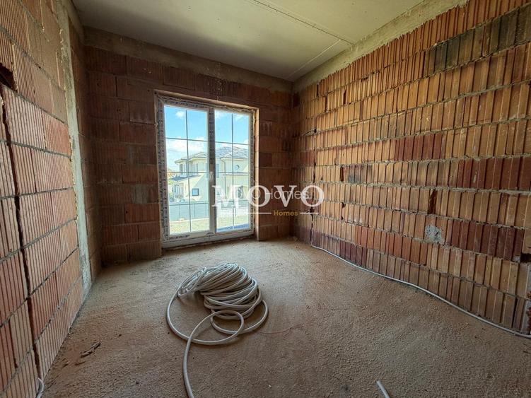 Duplex | 3 camere | Parter+Etaj | Toate utilitatile | Sanandrei |