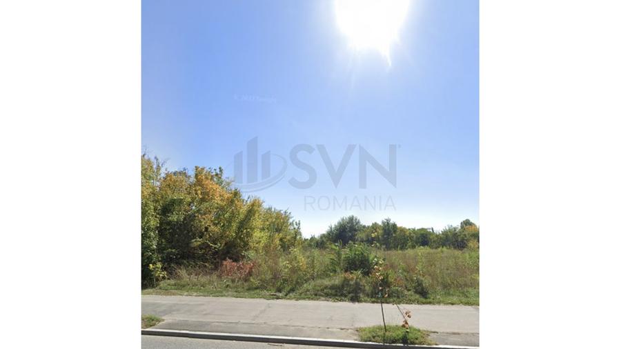 REL4000568 Teren constructii Baneasa 7000