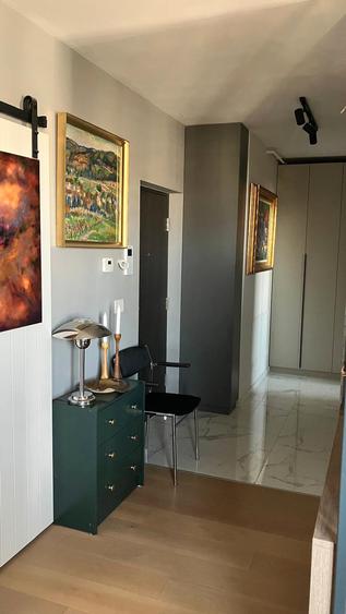 Apartament nou 2 camere | Etaj 9/9 | Zona Aradului | Balcon 7 mp | Parcare